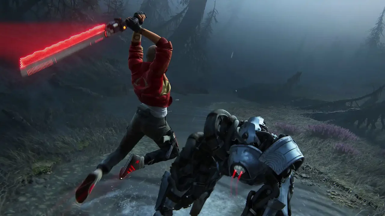کارگردان Intergalactic به حضور بازیگر The Last of Us اشاره کرد