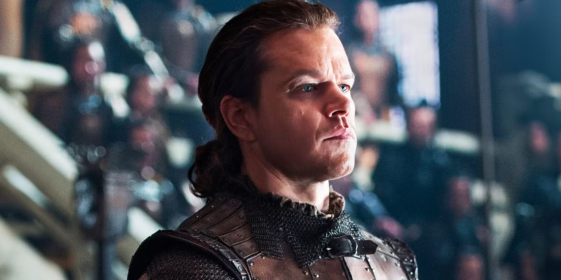 بی‌دقتی‌های تاریخی «ادیسه» کریستوفر نولان بحث‌برانگیز شد