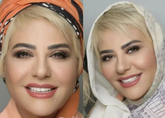 جشن تولد فوق لاکچری رابعه اسکویی روی عرشه کشتی + فیلم