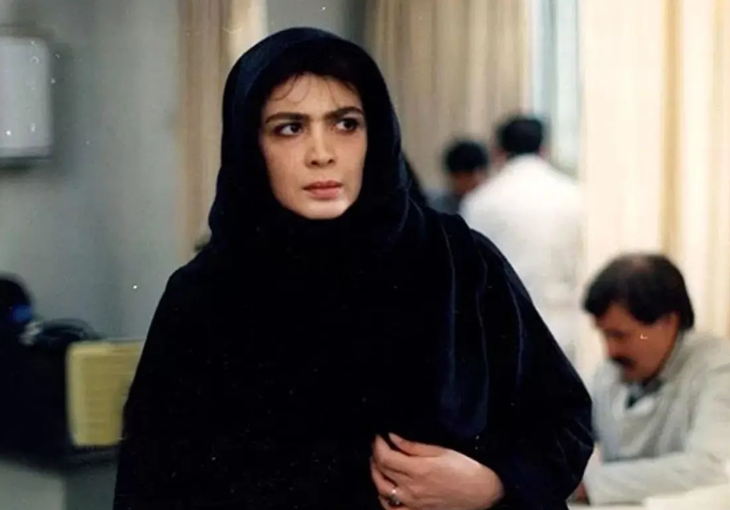 سفر در زمان؛ «بیتا فرهی و همایون ارشادی» در 61 و 71 سالگی؛ سال 97