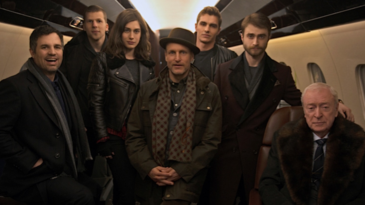 فیلم Now You See Me 3 نسلهای مختلف شعبدهبازان را به هم نزدیکتر میکند