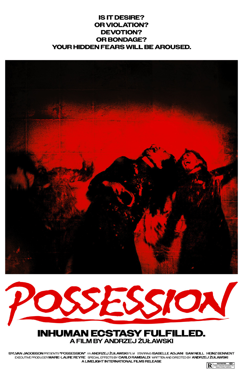 Possession