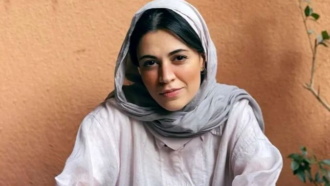 استایل پاییزی شیدا خلیق در یک مراسم خاص خبرساز شد