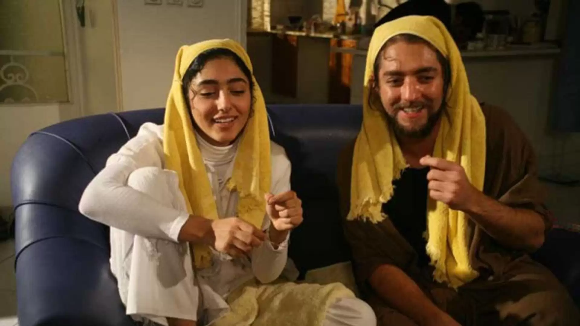 توقیف ۷ ساله سنتوری فقط به خاطر صدای محسن چاوشی
