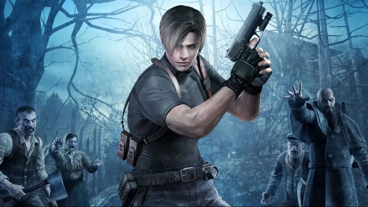 آیا حضور لیان کندی در رزیدنت اویل ۹ (Resident Evil Requiem) توسط سونی لو رفته است؟