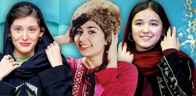 عکس های بازیگران افغانستانی سینمای ایران + بیوگرافی ها