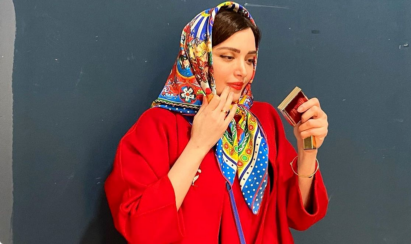 سفر در زمان؛ تغییر چهره بهنوش طباطبایی و نفس بازغی بعد 11 سال
