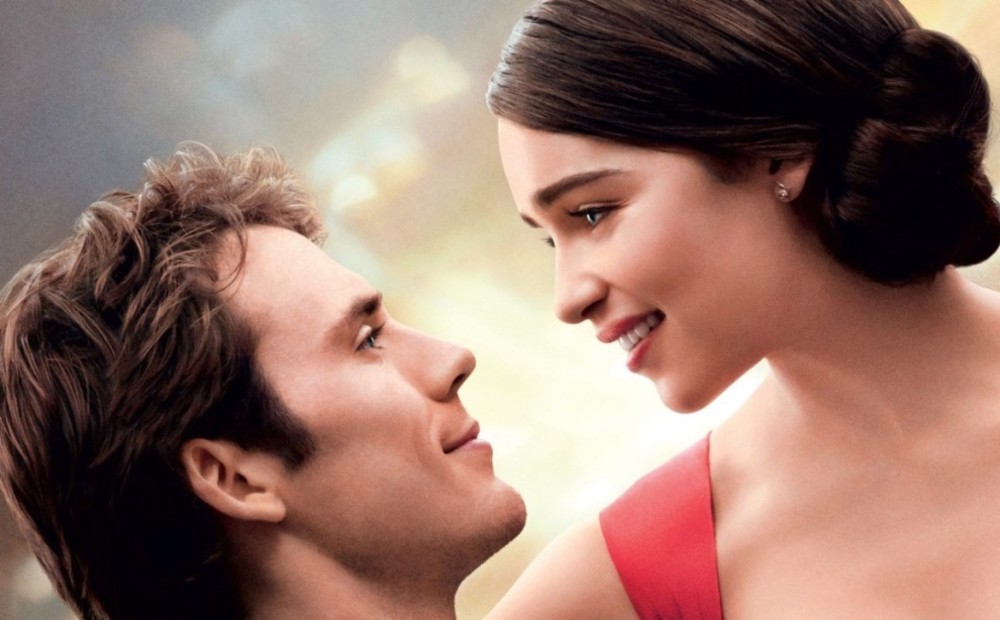 فیلم «من قبل از تو»(Me Before You) با بازی سم کلافلین و امیلیا کلارک