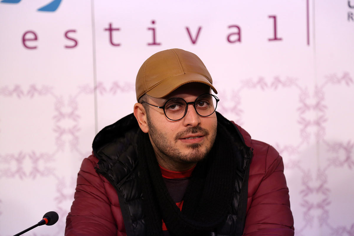 تکذیب ادعاهای مهران احمدی علیه محمدحسین مهدویان