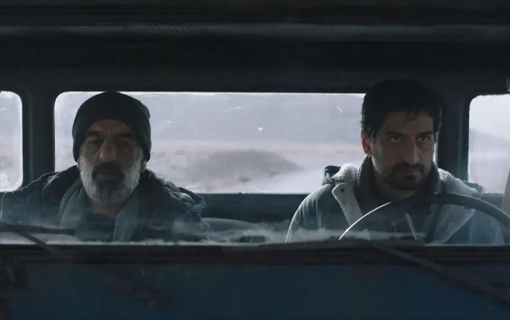 نقد فیلم «آه سرد»؛ سرمای طاقت‌فرسا