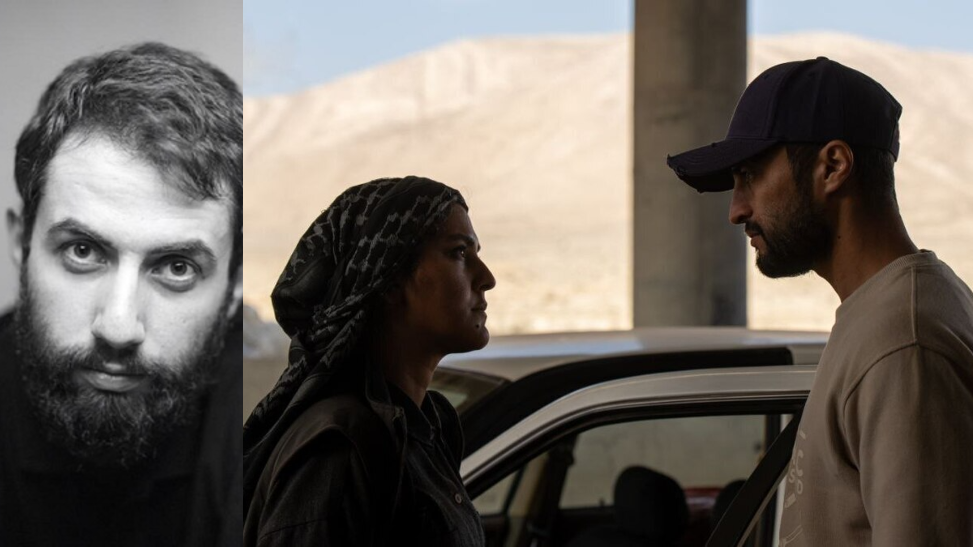 معرفی فیلم| همه چیز درباره فیلم «اسکورت» یوسف حاتمی‌کیا