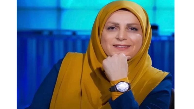 سودابه حسنی دخت کیست؟ + علت جدایی از صدا و سیما