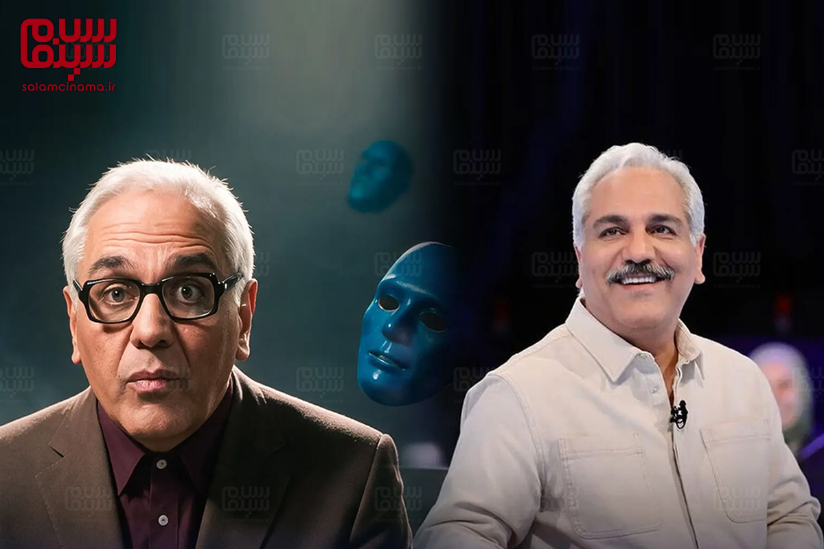 همه سریالهای شکستخورده مهران مدیری / از «پاورچین» و «شبهای برره» تا «ششماهه» و «مرد سههزارچهره»