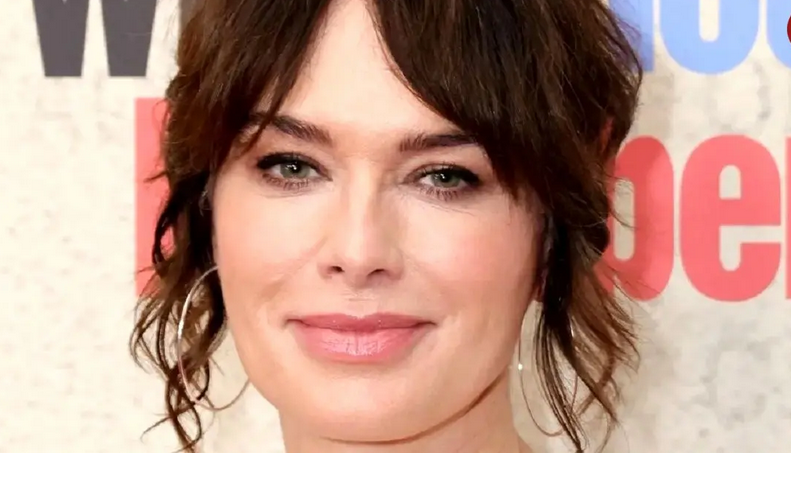 سفر در زمان؛ «سرسی» سریال (گیم آف ترونز) در 22 سالگی؛ سال 1373