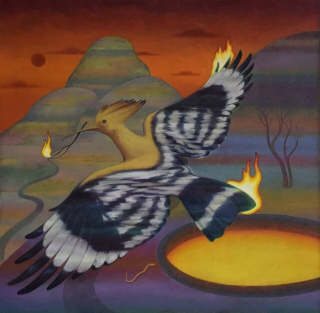 کدام نمایشگاه‌های هنری برپا هستند؟