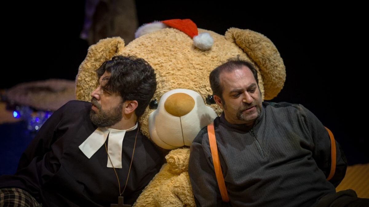 گوران بعد از «رامسس دوم» به سراغ «موشهای بلفاست» می رود