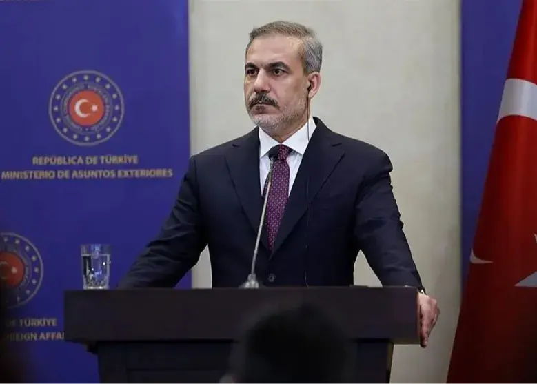 پیام آمریکا از طرف ترکیه به ایران