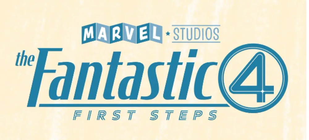 فیلم Fantastic Four تغییرنام داد 