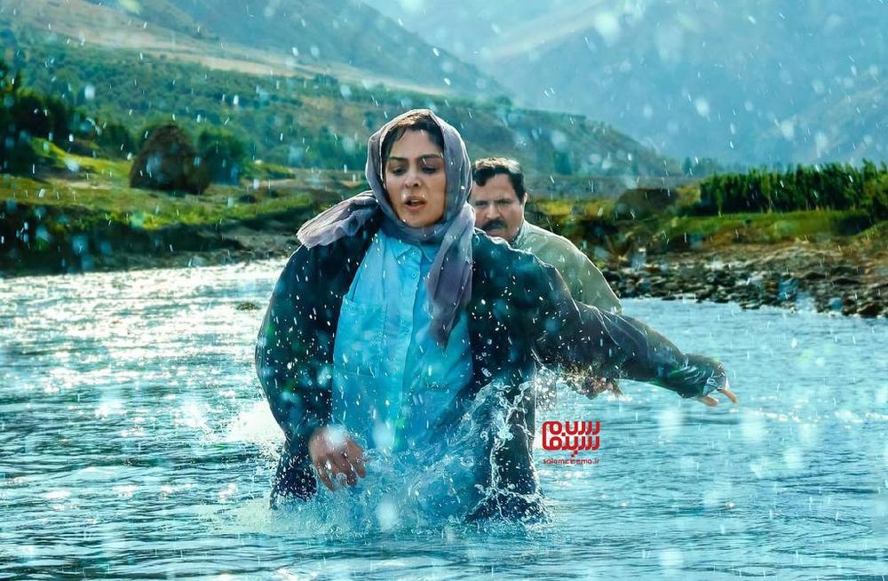 اکران فیلم «در آغوش درخت» در لبنان