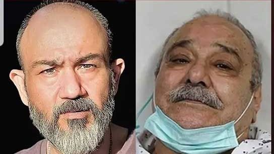 واکنش مهران غفوریان به درگذشت محمد کاسبی
