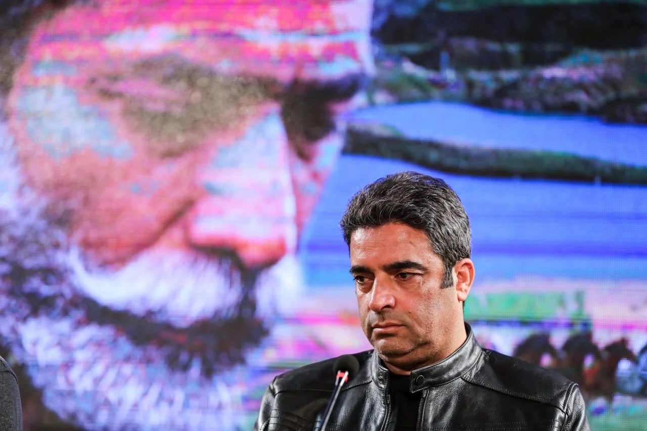 اخراج منوچهر هادی از یک پروژه سینمایی با حکم قضایی