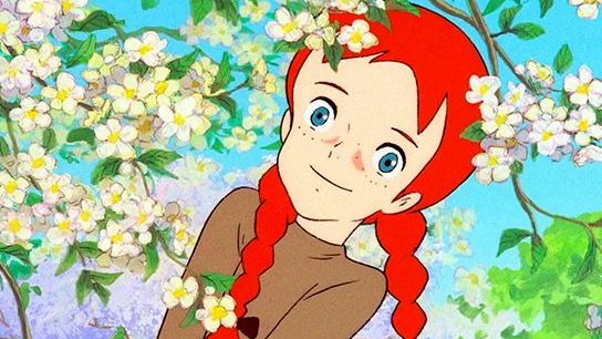 دوبله فصل جدید کارتون «آن‌شرلی» به پایان رسید