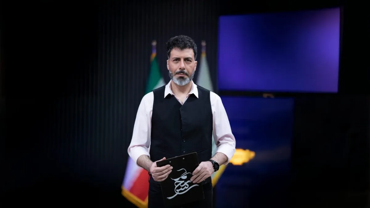 مجید واشقانی برای اولین بار کارگردان شد | جزییات فیلم دفاع مقدسی «بریجتون»