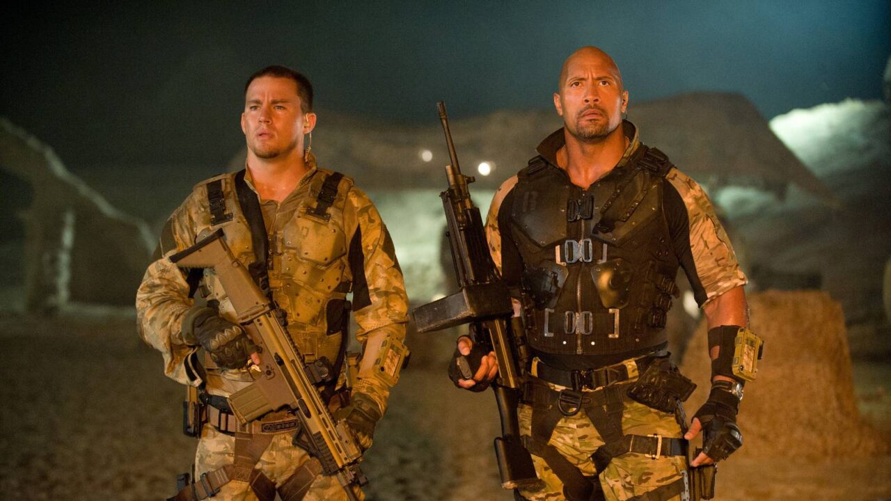 بازگشت قدرتمند G.I. Joe؛ خداحافظی با کمدی، سلام به اکشن و تعلیق!