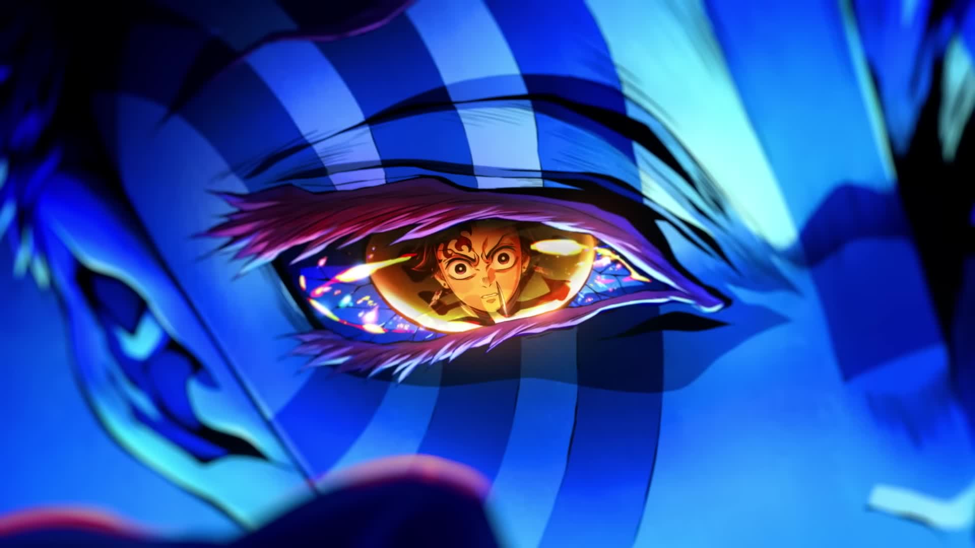 نقدهای اولیه فیلم Infinity Castle از مجموعه Demon Slayer منتشر شد