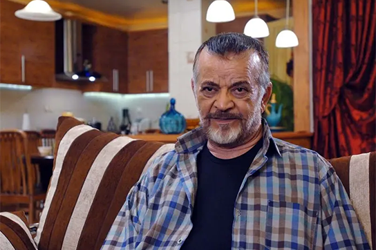 سفر در زمان؛ چهرۀ لات‌مسلکِ مهدی فخیم‌زاده و بهمن مفید در سال ۱۳۵۶