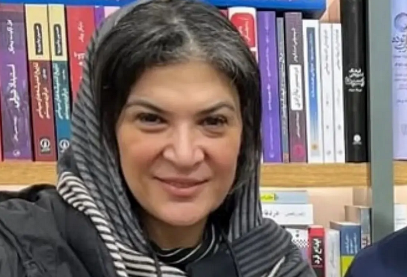 سفر در زمان؛ «ریما رامین‌فر» در 31 سالگی در اولین فیلمش در کنار «بهاره رهنما»