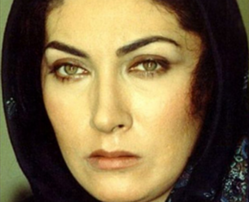 تصویر تلخ از چهره سوفیا لورن سینمای ایران قبل از فوت + عکس