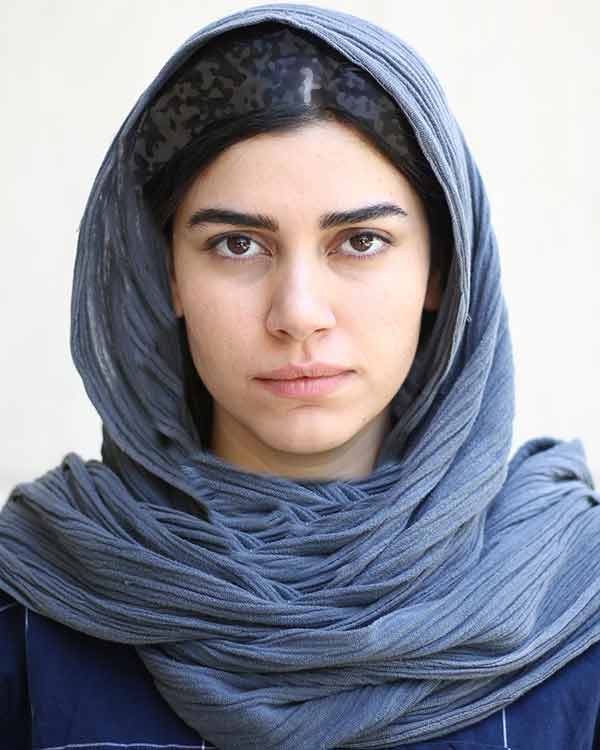 عکس های نیلوفر شهفری