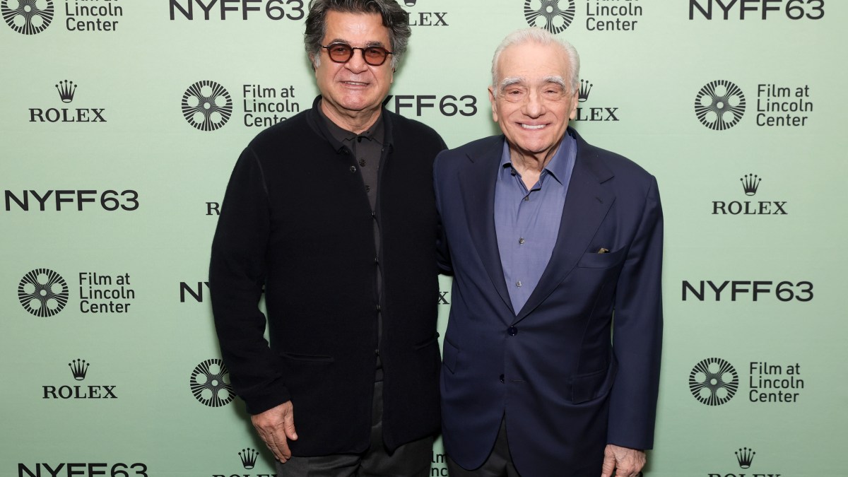 جعفر پناهی به حبس محکوم شد