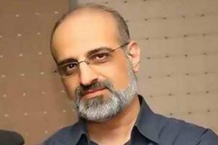 واکنش محمد اصفهانی به جنگ