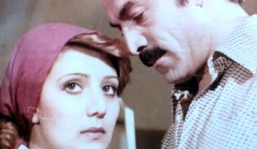 سفر در زمان؛ «نوش آفرین» بازیگر و خواننده مشهور قبل انقلاب در کودکی