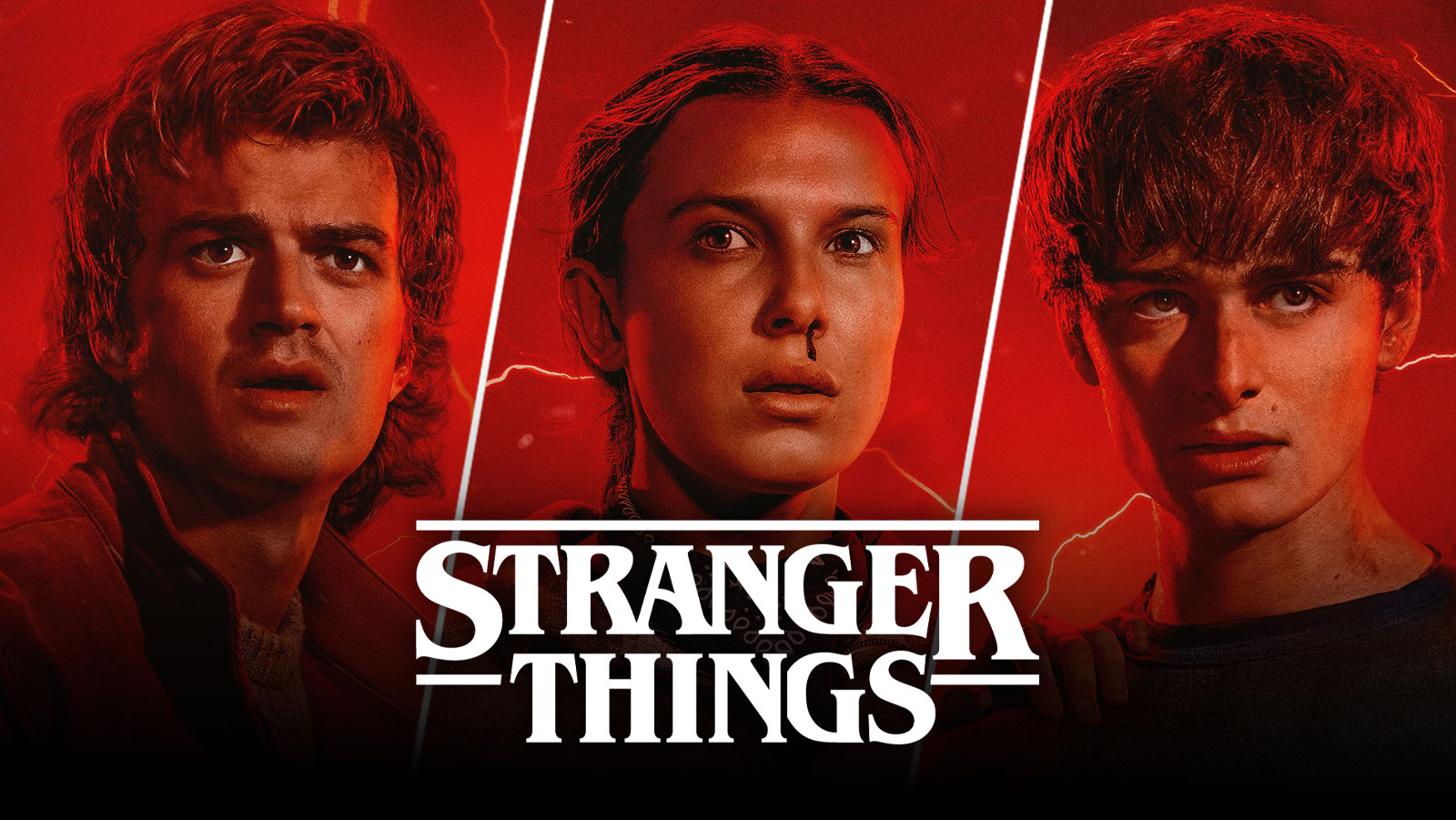 رکورد جدید فصل پنجم Stranger Things با ۳۴.۵ میلیون بازدید در نتفلیکس