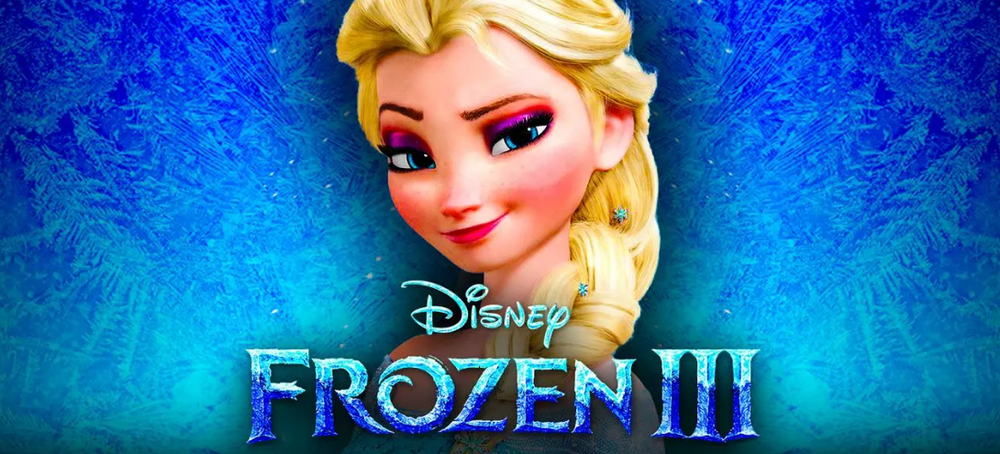 زمان اکران انیمیشن Frozen 3 مشخص نیست