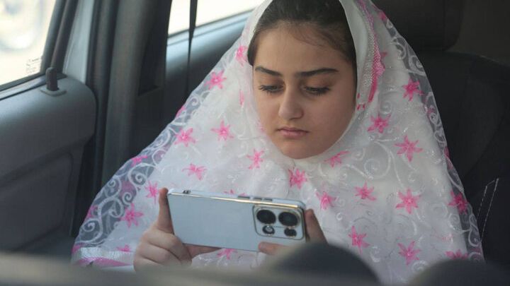 «یک مریم بی‌نقص» در شب‌های سیاه تالین