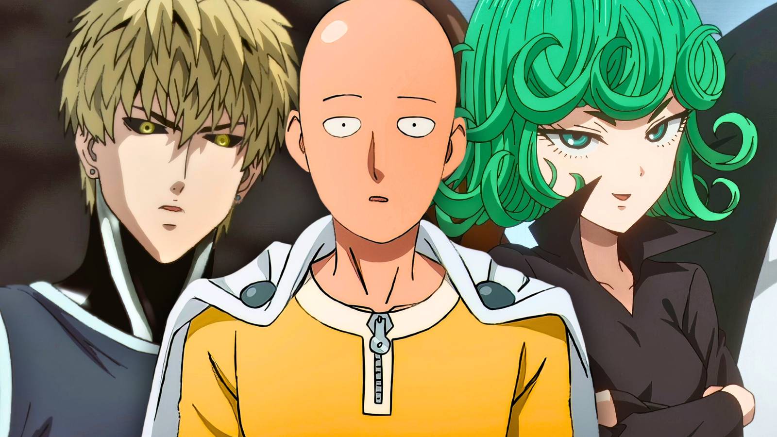 واکنش تند انیماتور افسانه‌ای به جنجال فصل سوم One Punch Man