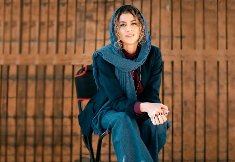 سفر در زمان؛ «ویشکا آسایش» در 24 سالگی و در یک برنامه تلویزیونی؛ سال 75