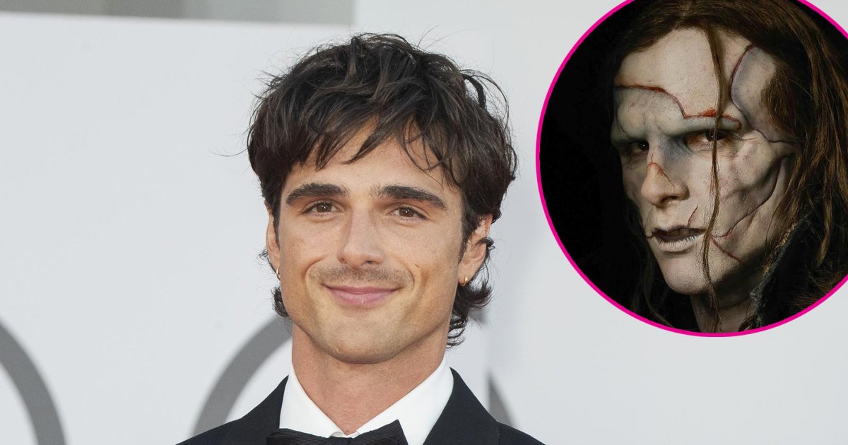 طراحی هیولای انسانی در فرانکنشتاین گیرمو دل‌ تورو