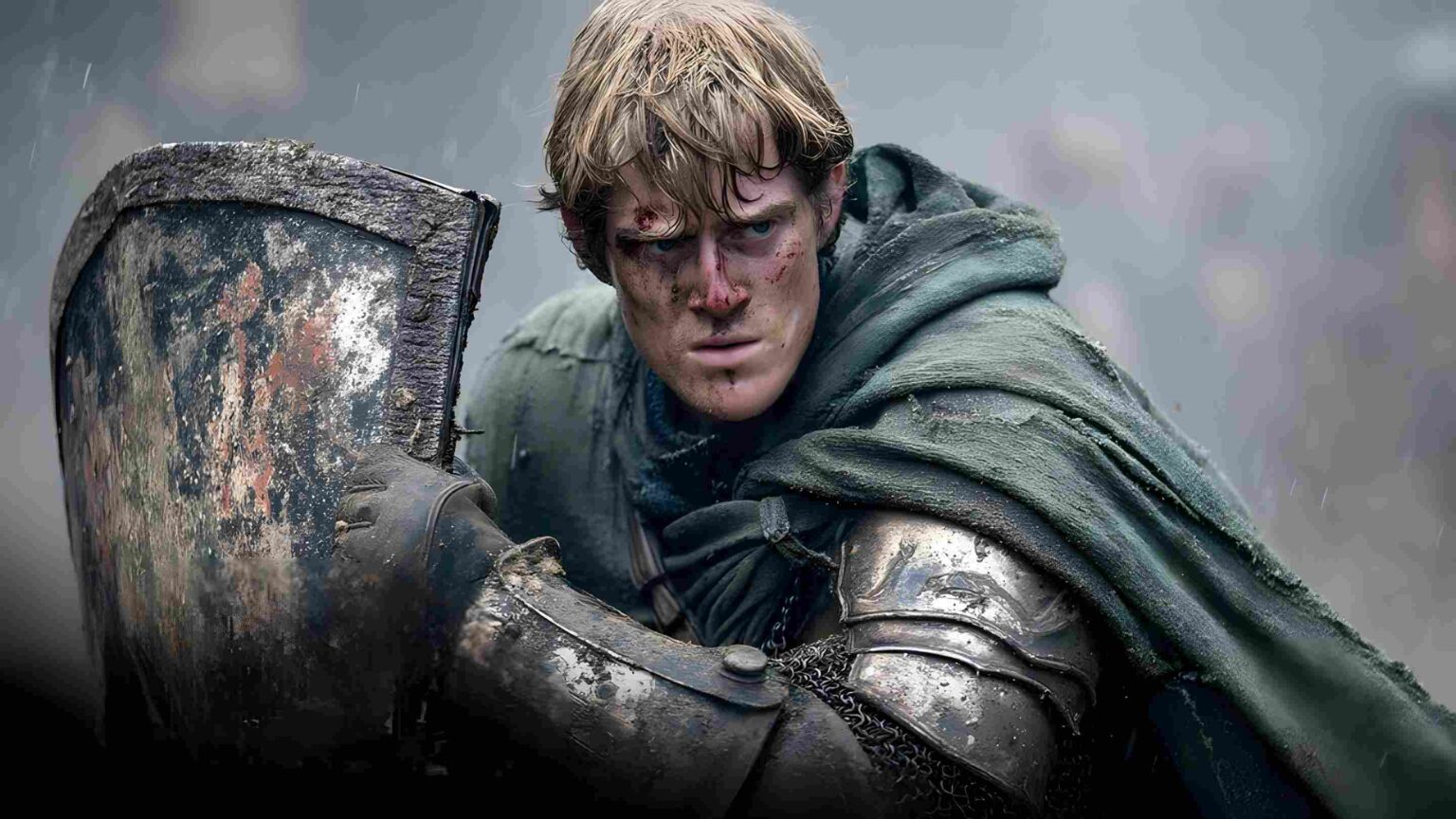 نقشه‌راه پنج‌فصلی A Knight of the Seven Kingdoms از نگاه خالق سریال