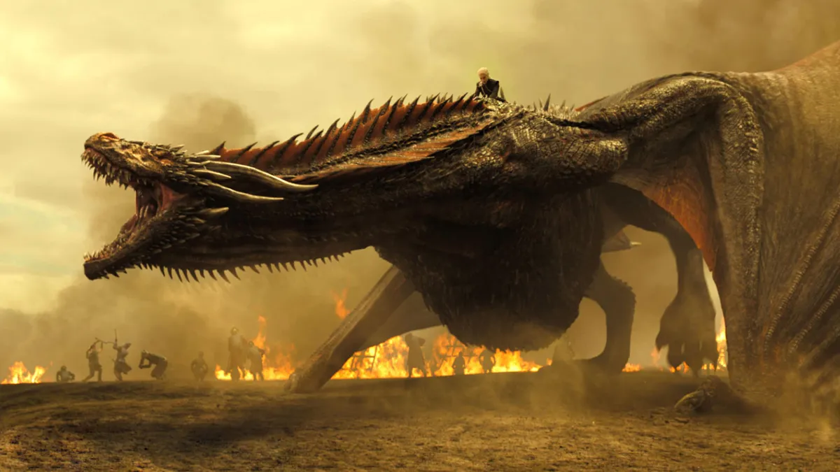 ۱۳ نبرد برتر دنیای Game of Thrones و House of the Dragon؛ از نبرد حرامزاده‌ها تا نبرد گلوگاه