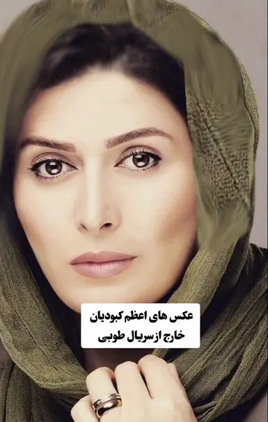 سریال طوبی (3)