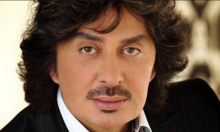 باورتان می‌شود این مرد سن و سال‌دار پسر شهرام صولتی باشد؟ + عکس