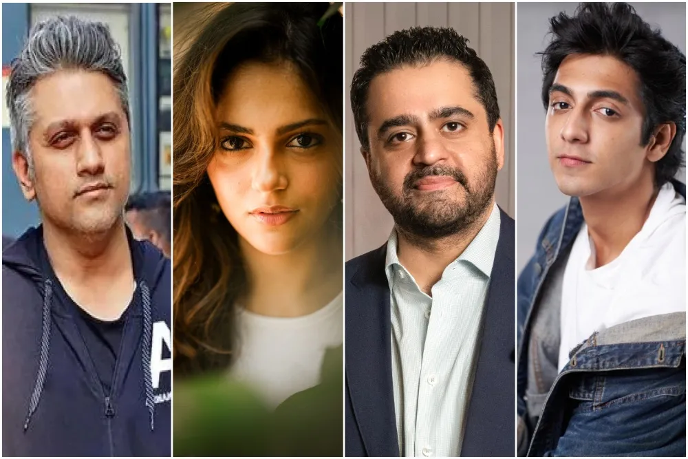 سایار؛ عنوان جدیدترین فیلم رمانتیک یاش راج فیلمز