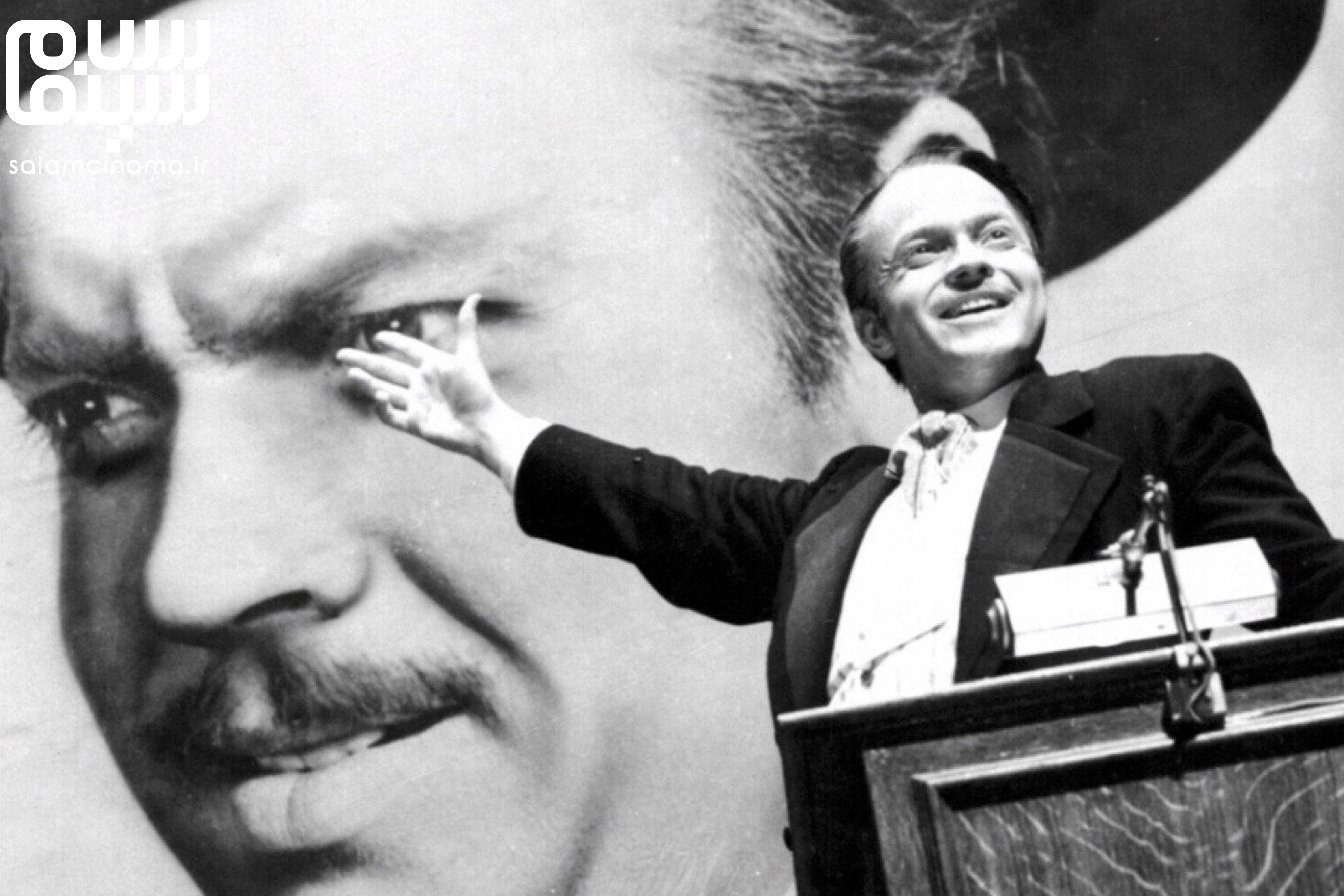 بهترین فیلم تاریخ سینما از تلویزیون پخش می‌شود + زمان پخش