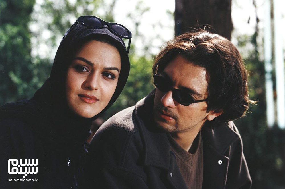 مرور فیلم «آواز قو» (سعید اسدی)؛ قصه یک عشق ممنوعه + لینک دانلود و تماشای رایگان