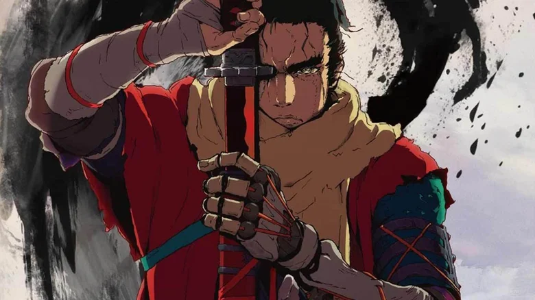اقتباس انیمهای از بازی محبوب Sekiro